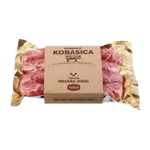 Domaca dimljena kobasica Jokic