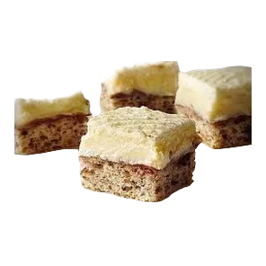 Kolač Sa Vanil Kremom I Čokoladnim Komadićima 300g Gecchele 1+1 Gratis