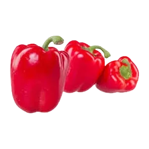 Paprika Babura crvena