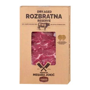 Rozbratna Reserve Jokic