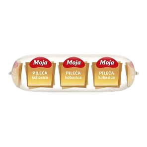 Kobasica Moja Pileća Rnf Neoplanta