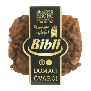 Cvarci rinfuz Bibli
