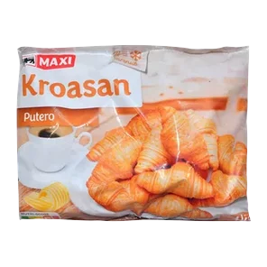 Puter kroasan (27% putera) 55g
