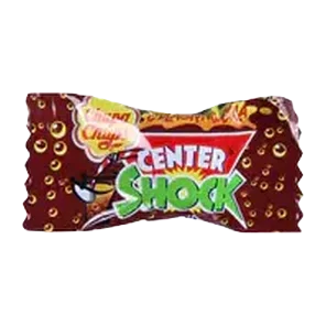 Zvaka Shock Mix 4g Perfetti