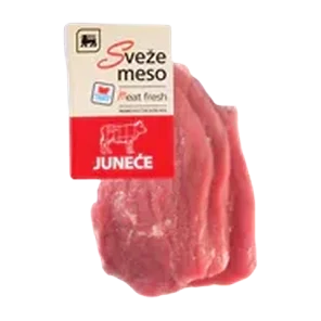 Juneca podplecka MK