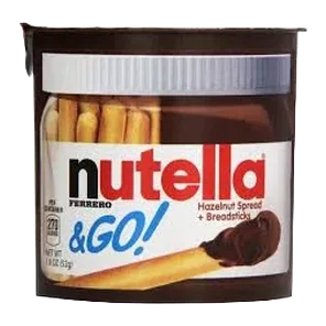 Krem Nutella Go T24 52g Ferrero