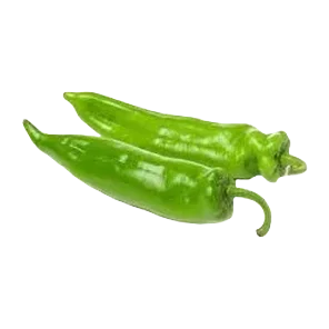 Paprika šilja zelena kg