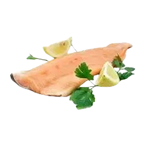 Filet Losos Pastrmke