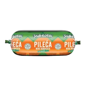 Kobasica Posebna Pileća Zlatiborac