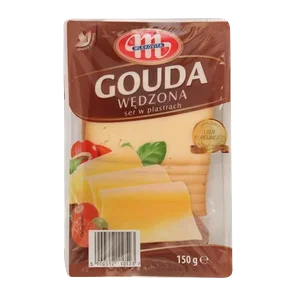 Sir Dimljeni Gauda Mlekovita Rf