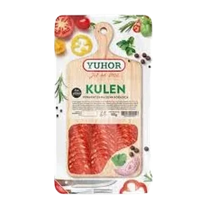 Kulen Yuhor