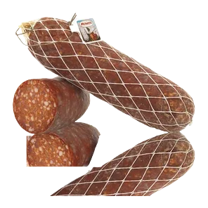 Salama Ventricina Piccante Menatti 1
