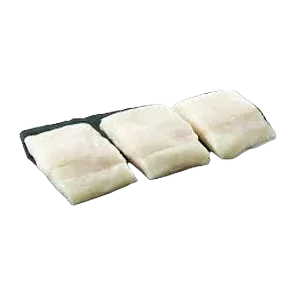 Halibut Filet Vero