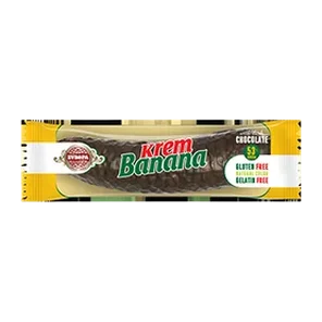 Krem Banana 17gr Evropa