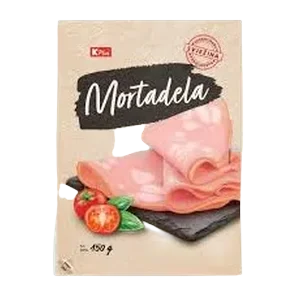 Mortadela Rnf K Plus
