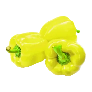 Paprika babura kg