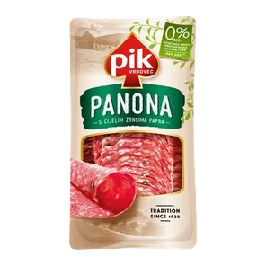 Salama Panona Pik