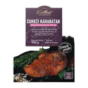 Ćureći Karabatak M Sn