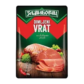 Vrat Dimljeni Rnf Zlatiborac