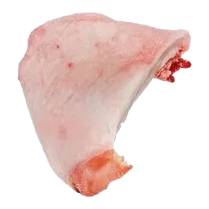 Svinjski gronik