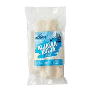 Fileti Aljaške Kolje Cca 1kg Ocean