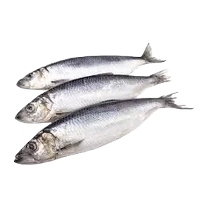 Dimnjena Haringa 1kg Karagounis 1+1 Gratis