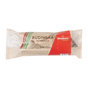 Kobasica Budimska Fp Rfz Neoplanta