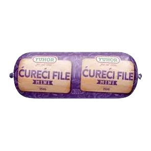 Yuhor Cureci file u crevu