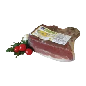 Suvo Zlato Njeguški pršut kg