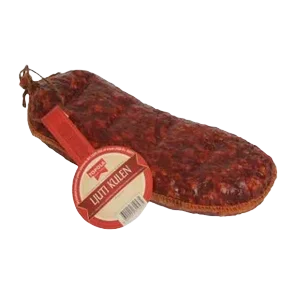 Kulen Ljuti Topola