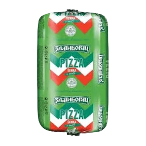 Zlatiborac Pizza sunka u omotu