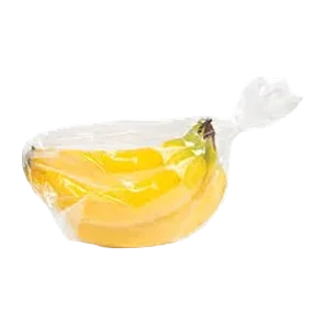Banana pakovana zelena kutija 650g