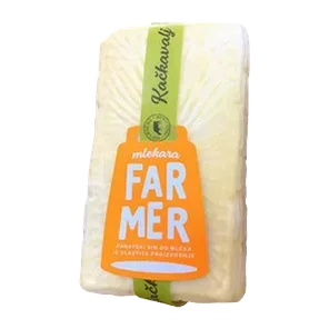 Sir Kačkavalj Farmer Rf