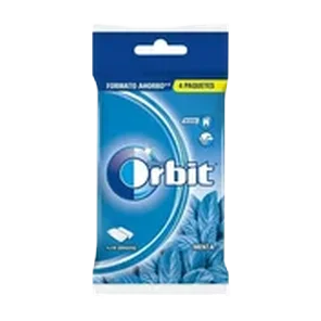 Žvake Orbit Peppermint Xp Wriglleys