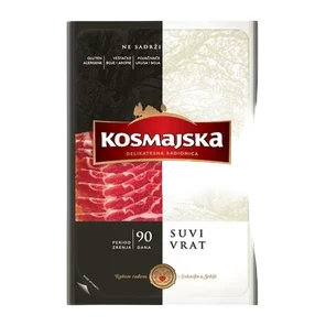 Vrat Suvi Rinfuz Kosmajska Delikos