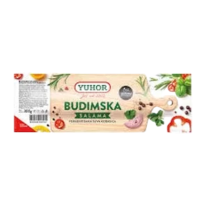 Salama Budimska Yuhor