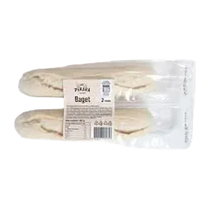 Extra beli Maxi pekara polovina 250g
