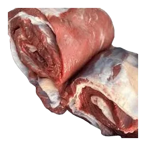 Domaci juneci pauflek MK