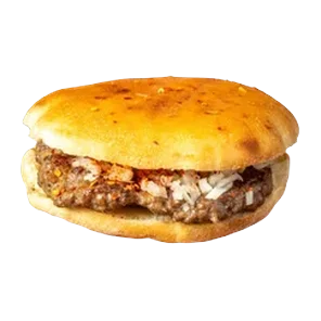 Pljeskavica 125g