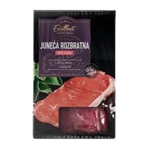 Domaca juneca rozbratna MK