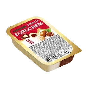 Eurokrem Tečni 25g