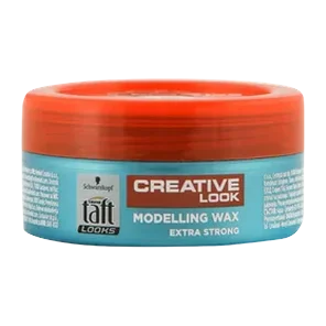 Vosak Za Kosu Taft Creative Look 75ml Henkel