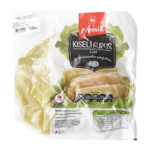 Kiseli kupus list Premia