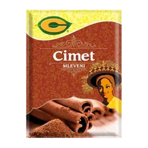 Cimet Mleveni 5gr C