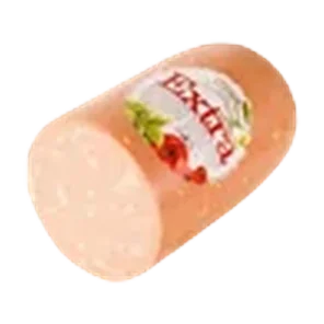 Mortadela Extra 1kg Yuhor