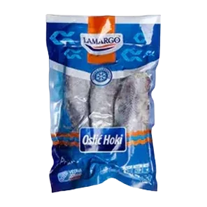 Oslić Hoki Lamargo Cca 1kg