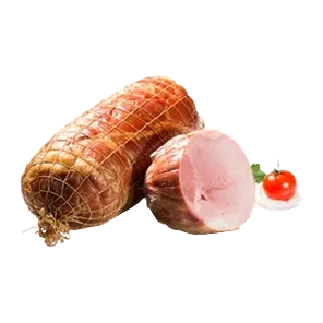 Plećka Rolovana Dimljena K Plus
