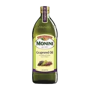 Monini Ulje Od Kostica Grozdja 1l