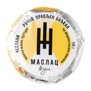 Maslac Neslani 110gr Žuna
