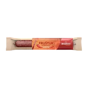 Frustuk Kobasica ljuta Neoplanta